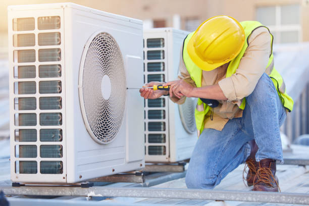 Best Air Conditioning Cleaning in Alamogordo, NM