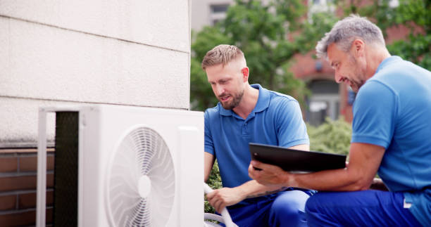 Best Emergency HVAC Services in Alamogordo, NM