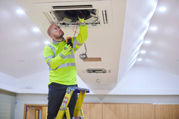 Best HVAC Consulting and Engineering in Alamogordo, NM