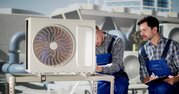 Best HVAC Equipment and Components in Alamogordo, NM