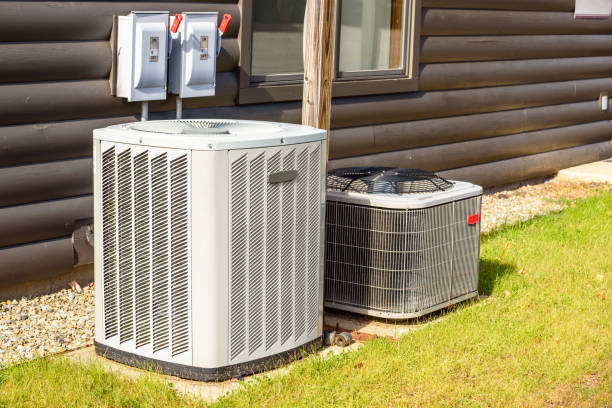 Best Seasonal HVAC Services in Alamogordo, NM